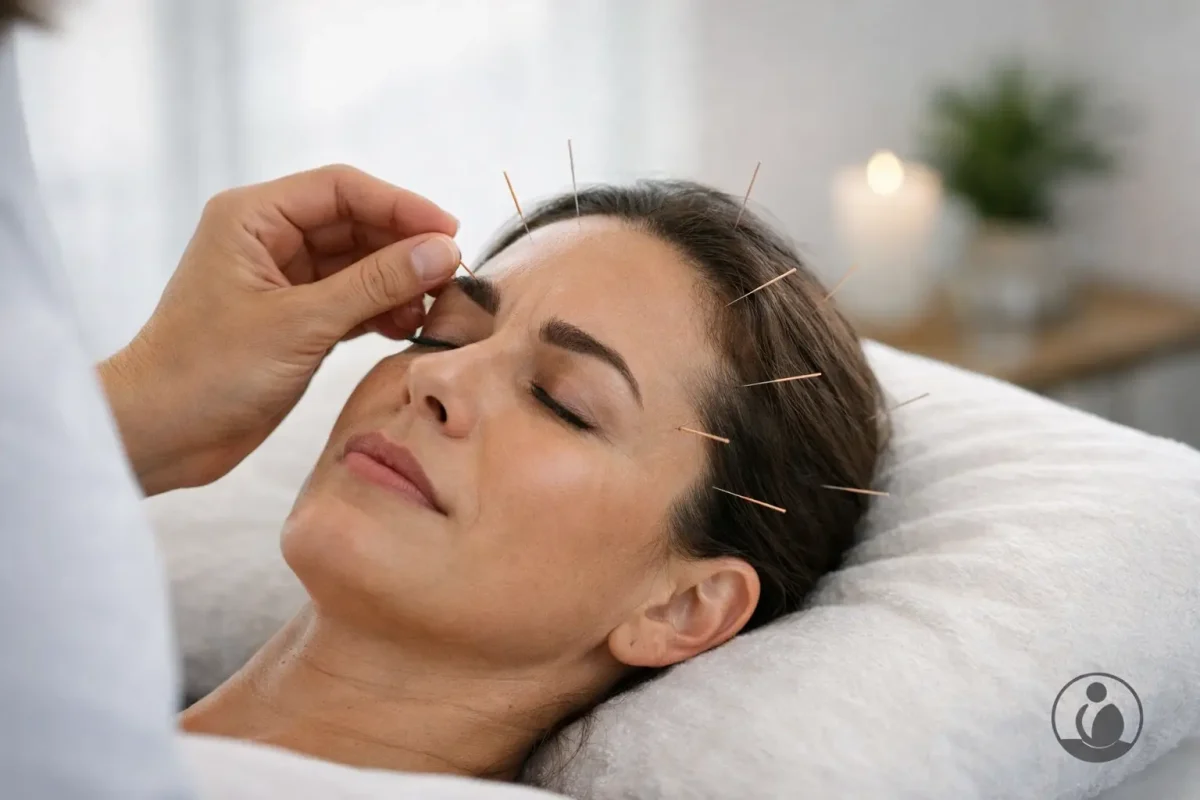 Acupuntura para migraña crónica: qué esperar