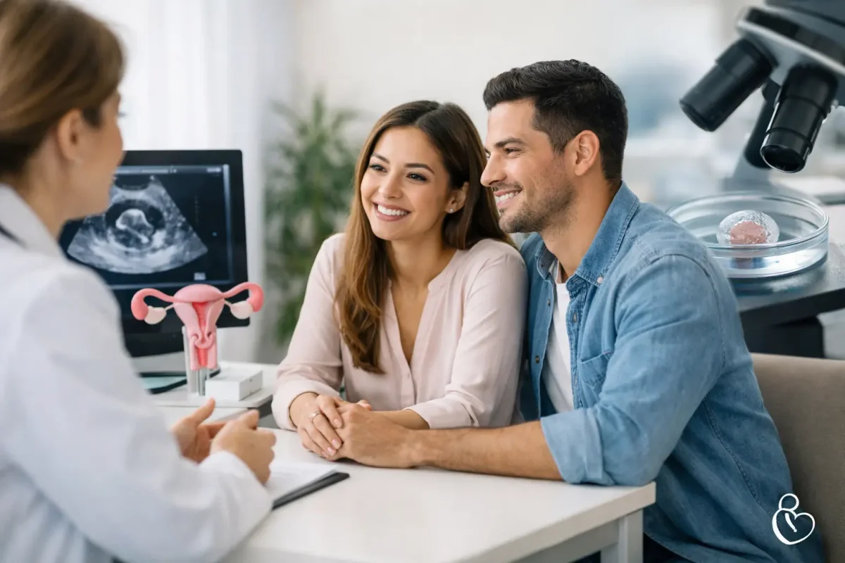 Fertilidad Zapopan: atención integral real