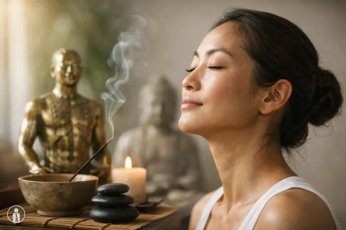 Shen en medicina china: qué es y cómo influye