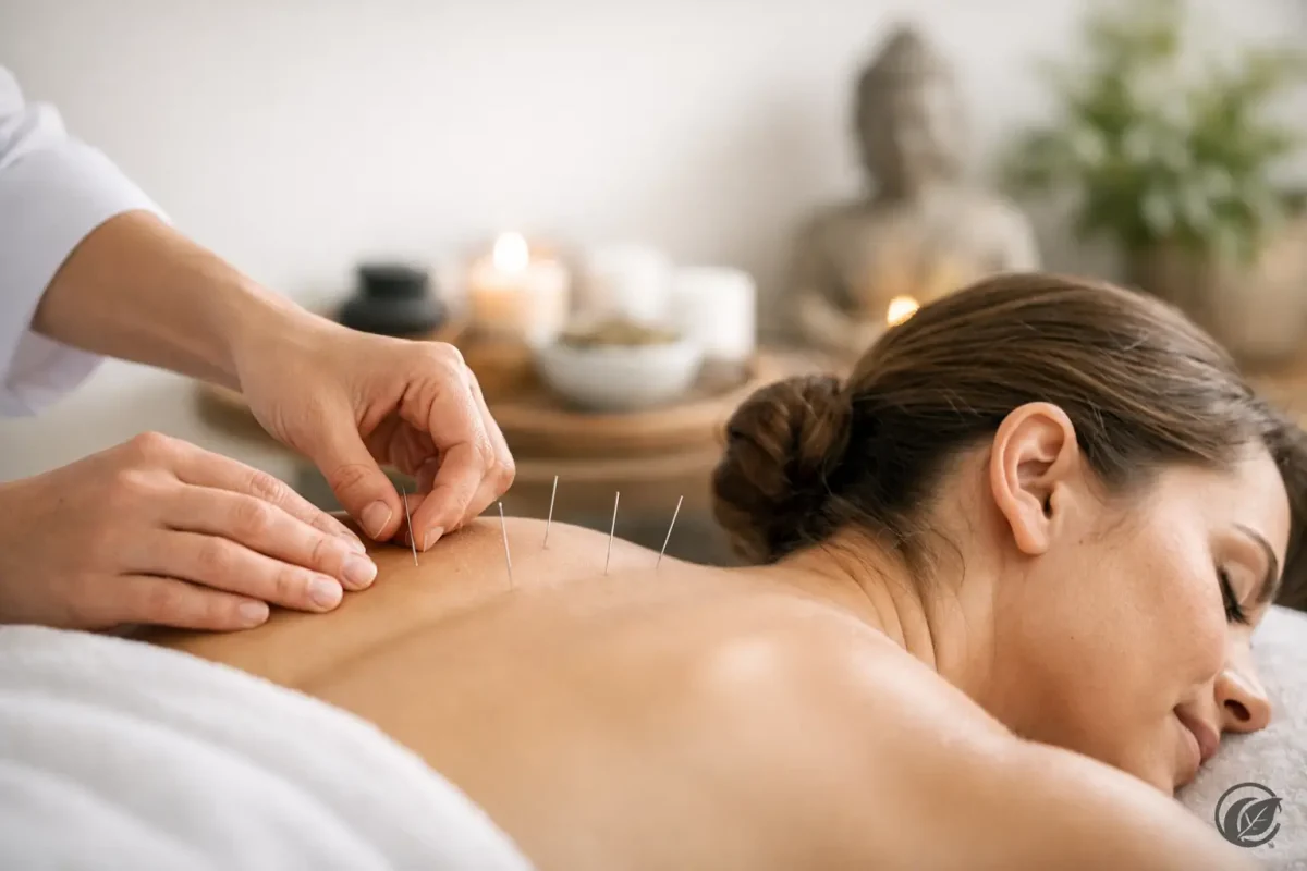 Acupuntura Zapopan para recuperar tu equilibrio