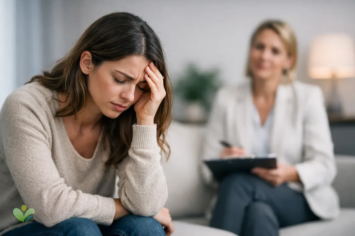 Qué hacer ante la ansiedad y cuándo pedir ayuda