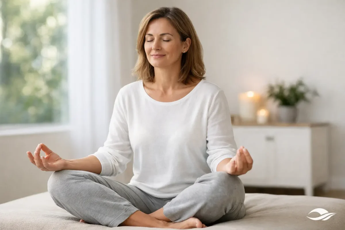 Post cirugía: recupera bienestar con equilibrio