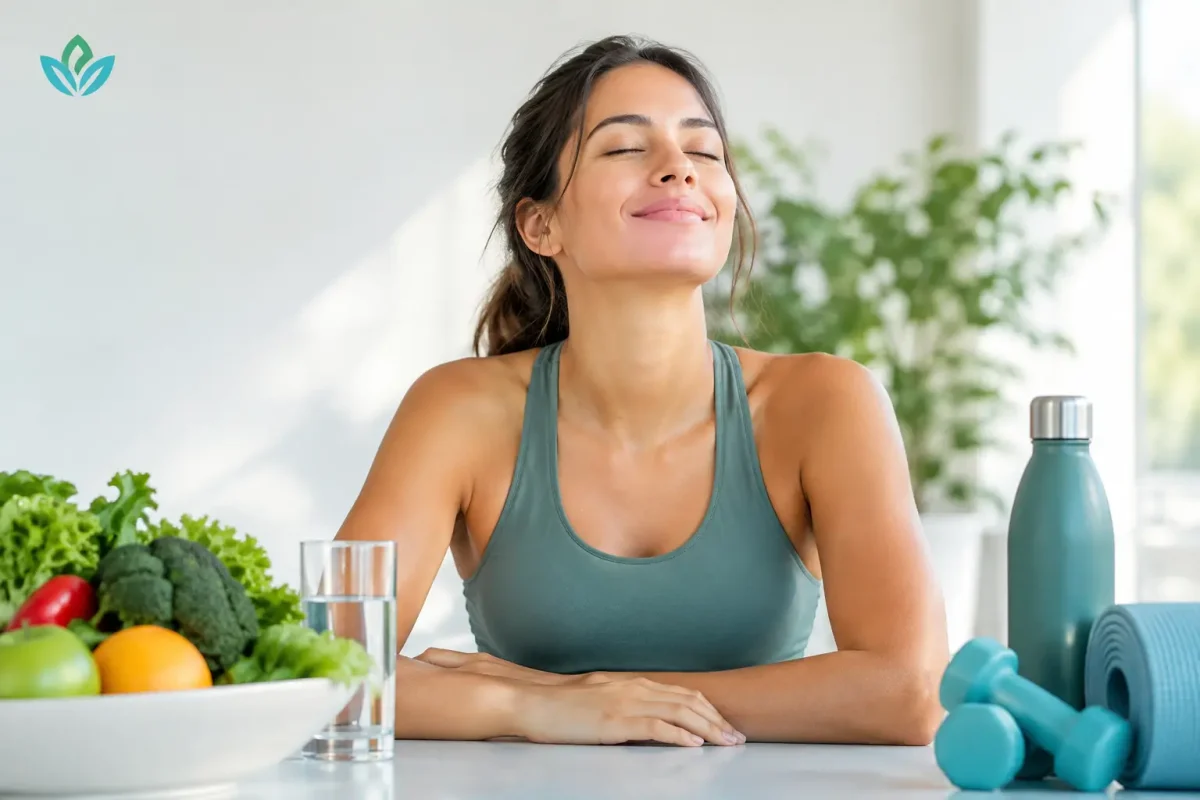 Sin energía no hay vida: bienestar en equilibrio