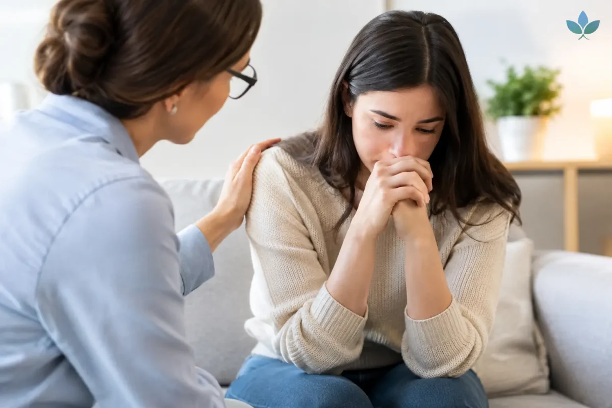 Suicidio: cómo acompañar y pedir ayuda a tiempo