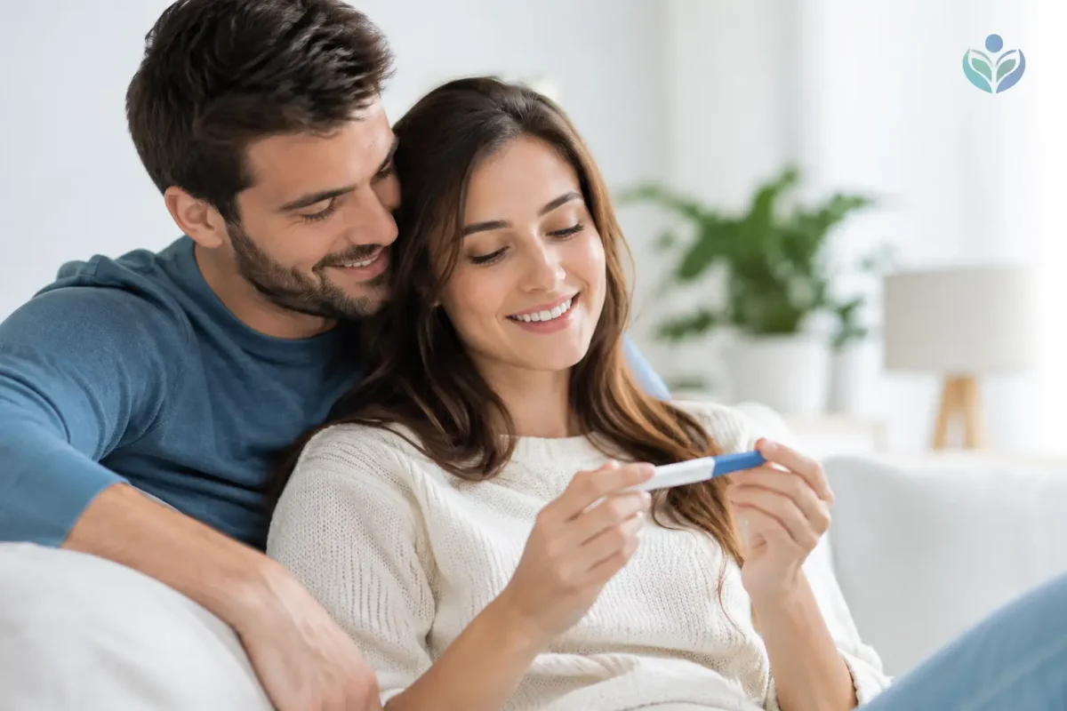 Fertilidad: un camino de cuidado integral y sereno